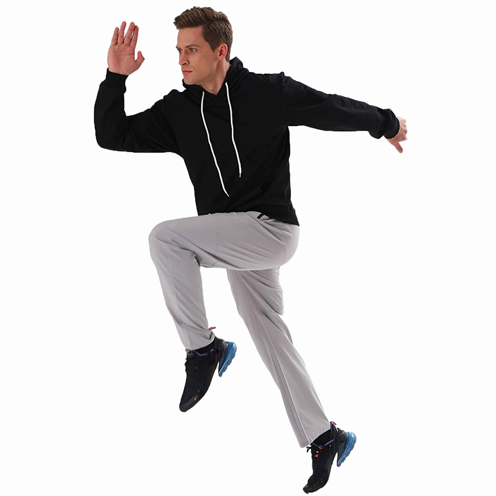 National Apparels Mens Cargo Trousers Work Wear Cargo Pans With Side Pocket Full Pants Casual Men Hiking Pants Outdoors Trousers Cargo Pants